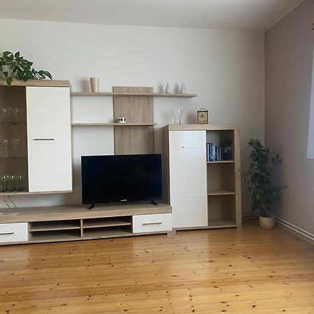 Ferienhaus Wittig Lobnitz  Luaran gambar