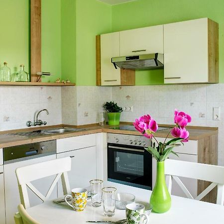 Ferienhaus Wittig Lobnitz  Luaran gambar