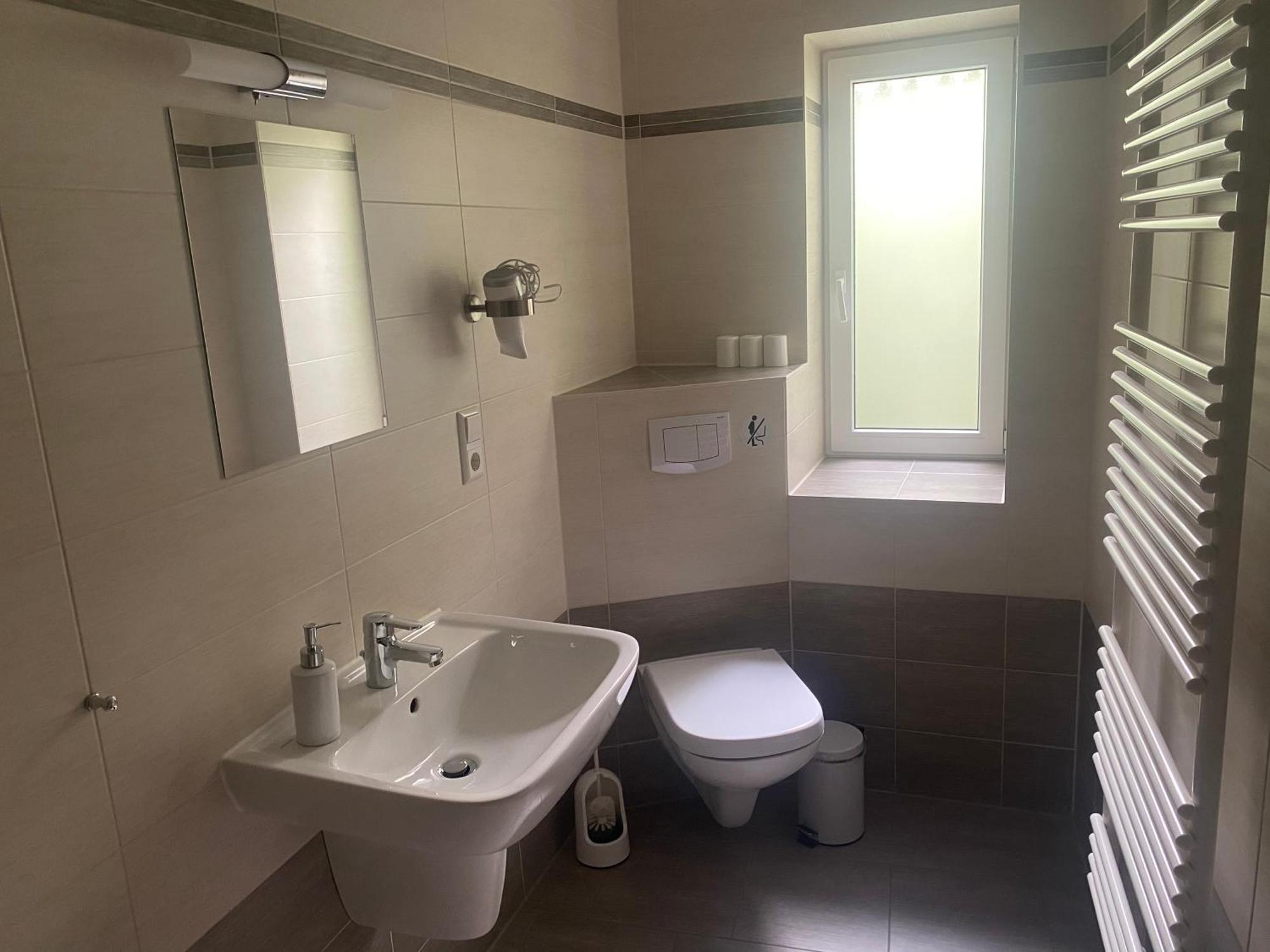 Ferienhaus Wittig Lobnitz  Luaran gambar