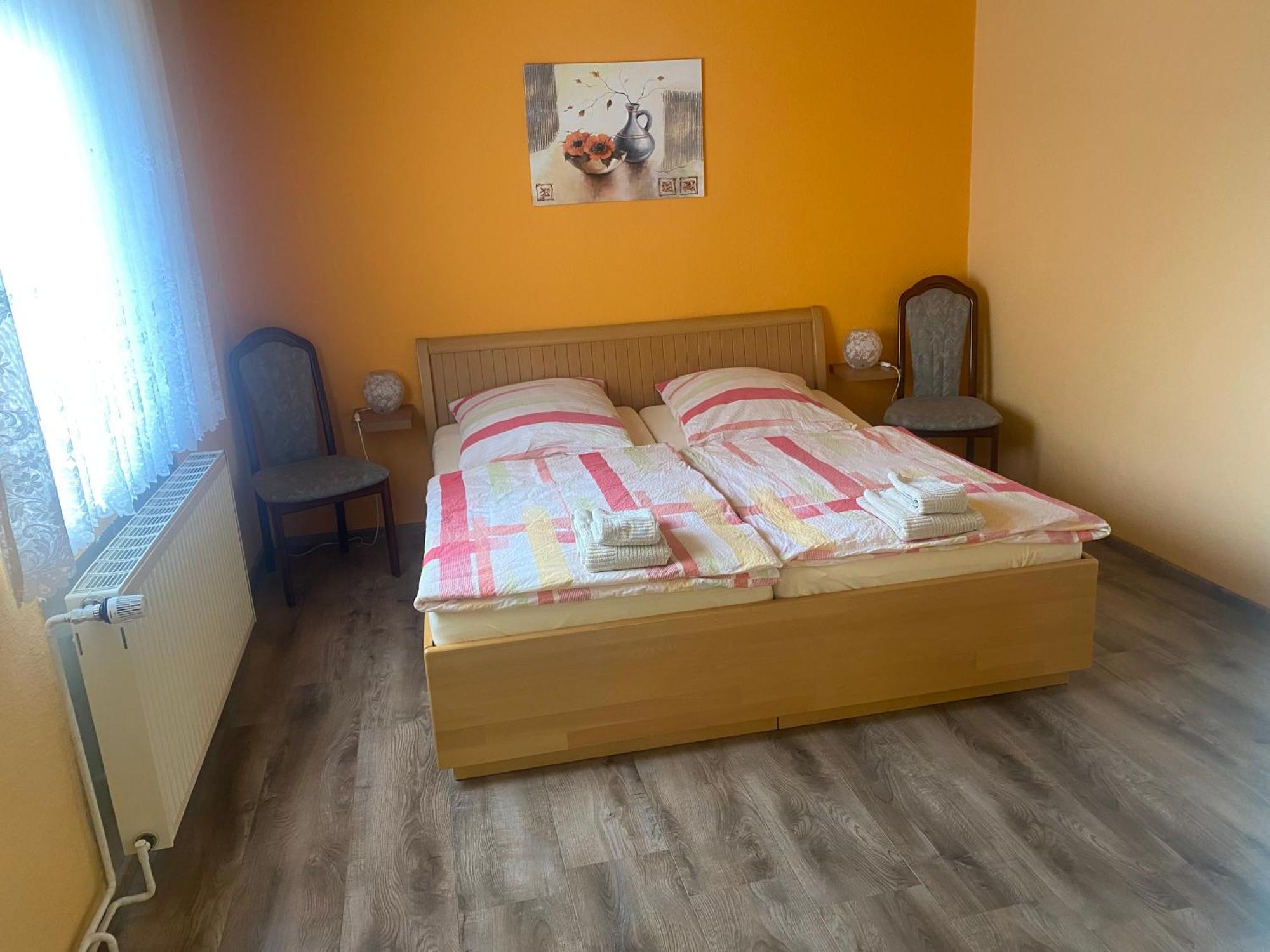 Ferienhaus Wittig Lobnitz  Luaran gambar