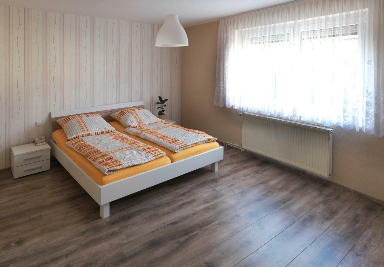 Ferienhaus Wittig Lobnitz  Luaran gambar