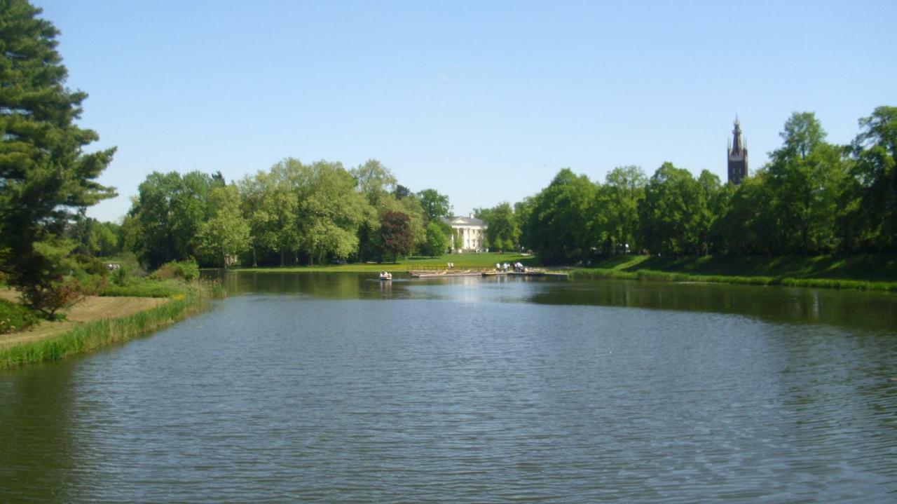 Ferienhaus Wittig Lobnitz  Luaran gambar