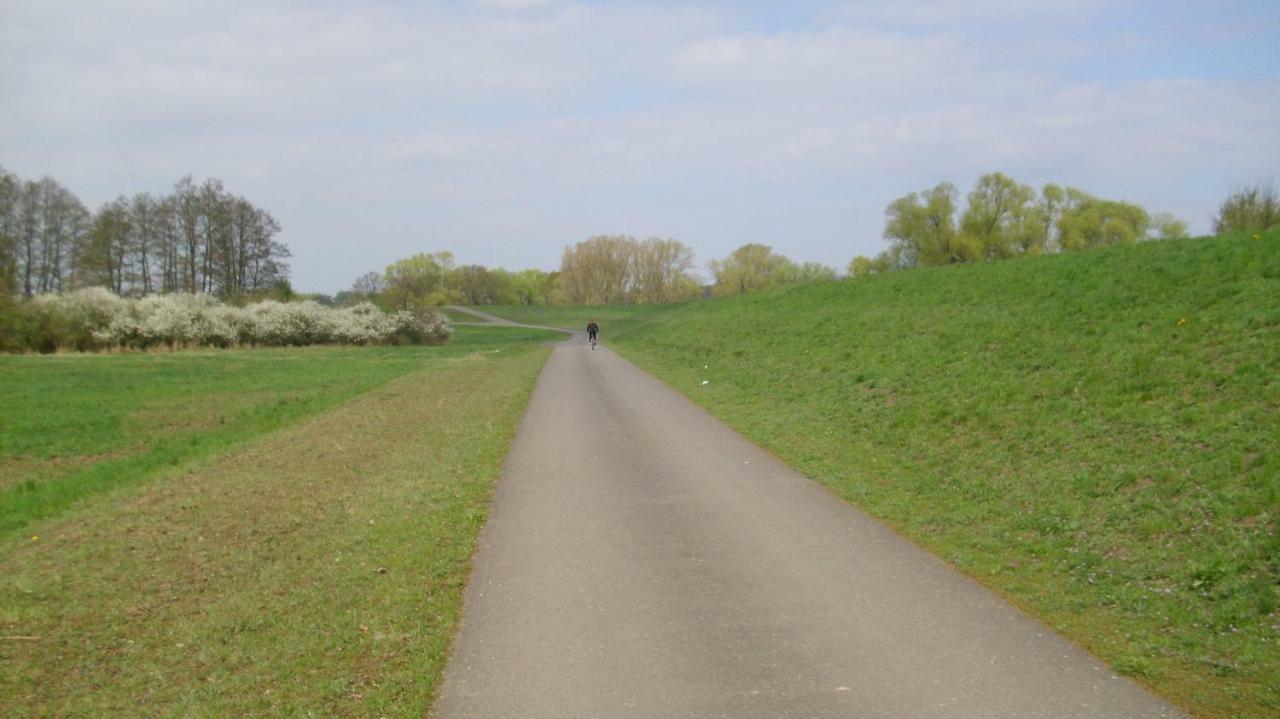Ferienhaus Wittig Lobnitz  Luaran gambar